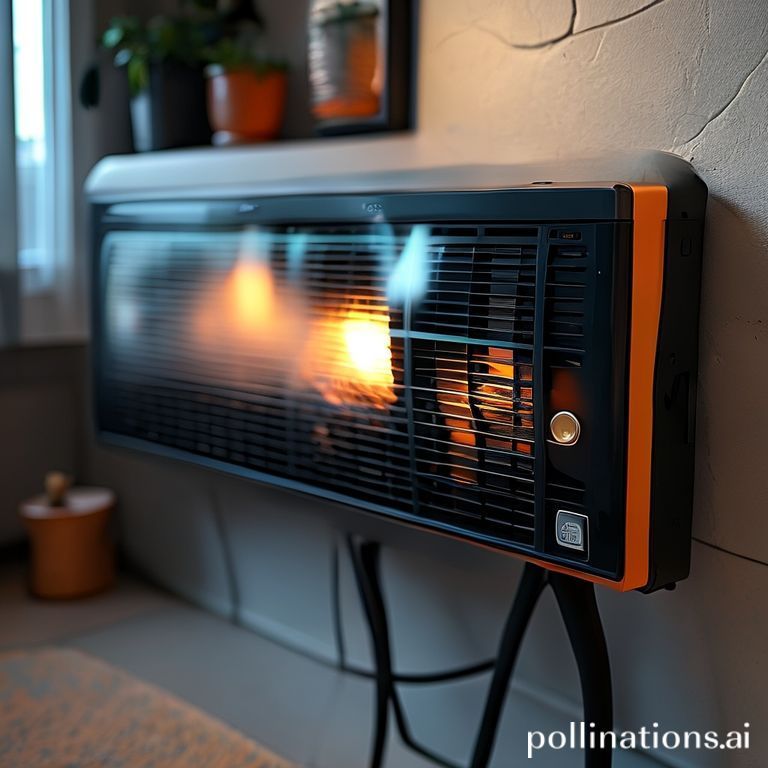 How To Choose The Best Type Of Electric Heater?